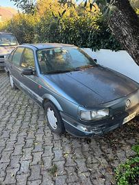Volkswagen passat gl del 1989 epoca