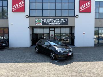 Kia Rio 1.2 CVVT 5p. Active