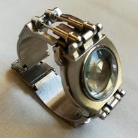 orologio inglese Sentinel anni '80