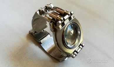 orologio inglese Sentinel anni '80