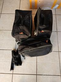 Borse interne vario BMW gs