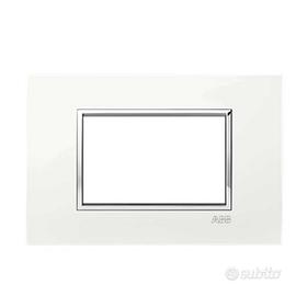 PLACCHE ABB LUCENT SQUARE