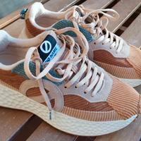 NO NAME scarpe donna