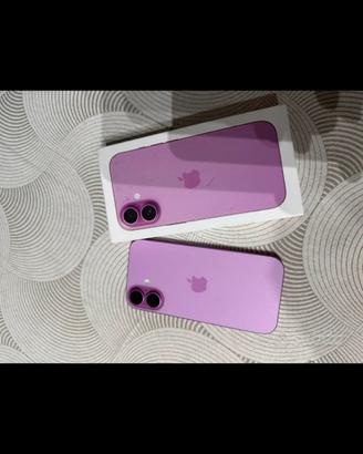 iPhone 16