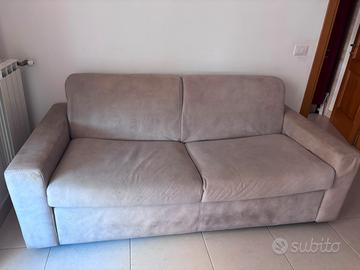 Divano letto