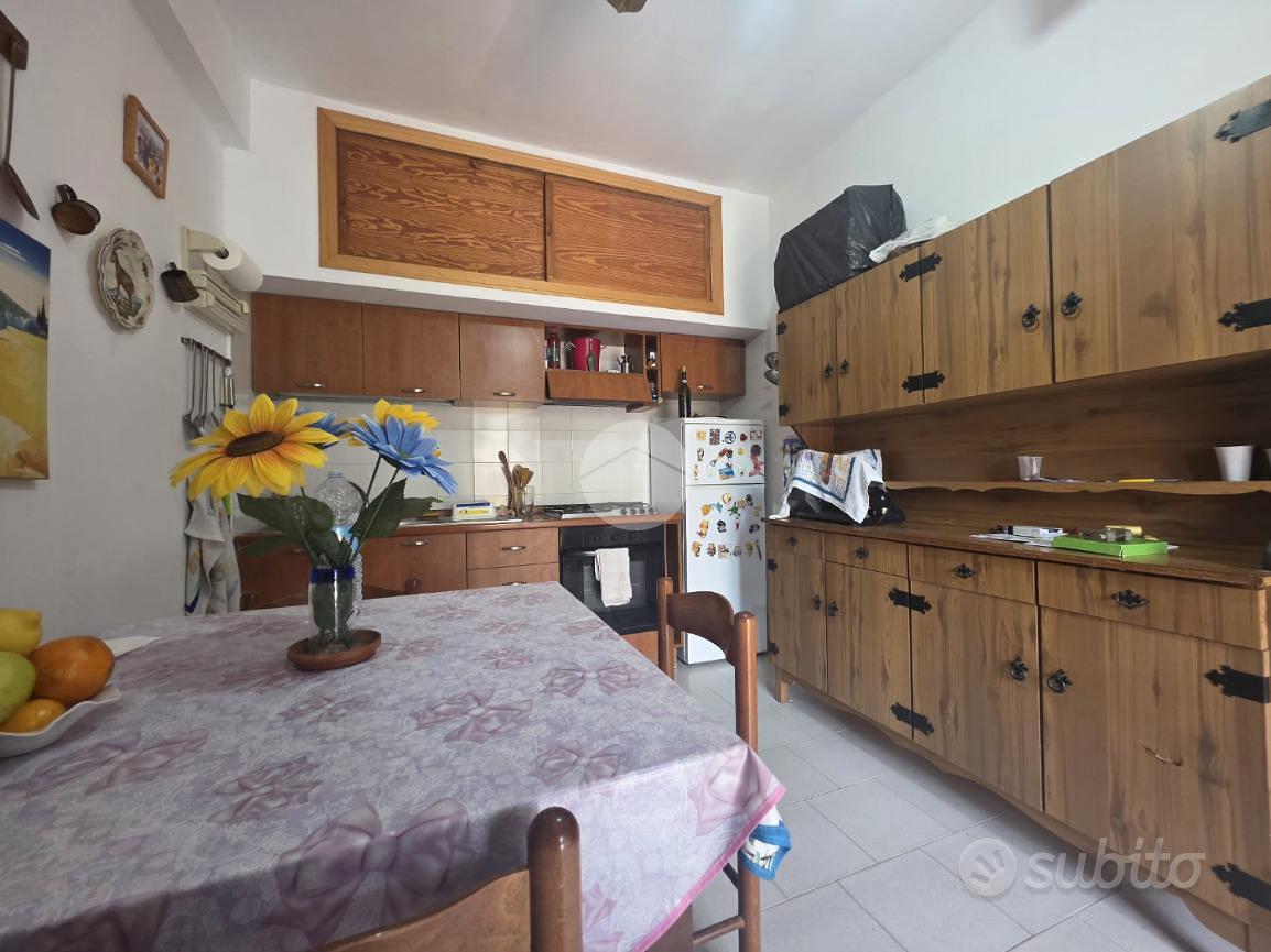 Apartment in Scalea, Impresa - Altro