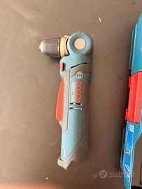 Trapano ad angolo bosch professional
