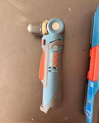 Trapano ad angolo bosch professional