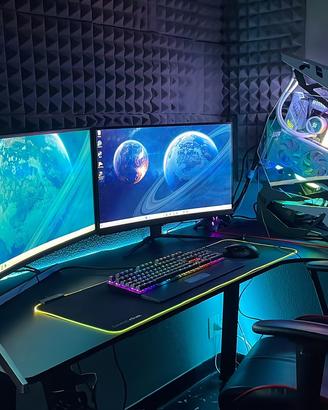 Monitor samsung g9 OLED