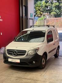 Mercedes-benz Citan 1.5 108 CDI Furgone Compact