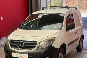 Mercedes-benz Citan 1.5 108 CDI Furgone Compact