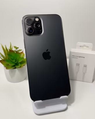 Apple iPhone 12 Pro Max 128GB💫