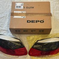 Fari posteriori Porsche Boxster 986