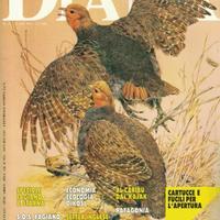 DIANA – Rivista del Cacciatore n.12 – 13 Giugno 19