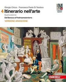 ITINERARIO NELL'ARTE