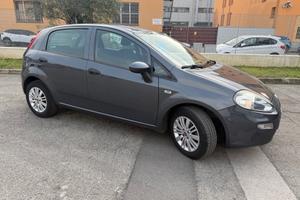Fiat Punto 1.2 5 porte Lounge soli km 84000