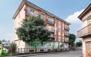 Appartamento a Nerviano Via gramsci 2 locali