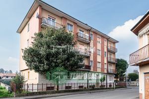 Appartamento a Nerviano Via gramsci 2 locali