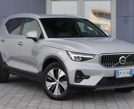 VOLVO XC40 T4 Recharge Plug-in Hybrid automatico