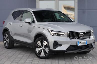 VOLVO XC40 T4 Recharge Plug-in Hybrid automatico