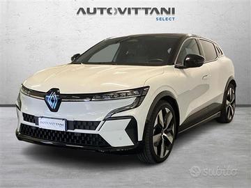 RENAULT Megane E-Tech Techno EV60 220cv AC22