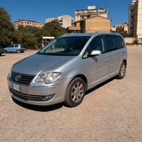 Touran 2.0TDI