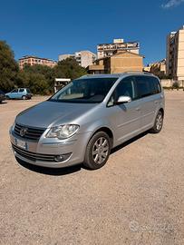 Touran 2.0TDI