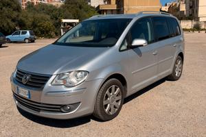 Touran 2.0TDI