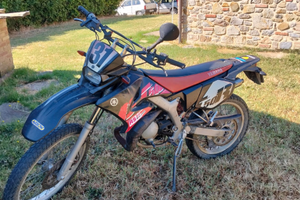Yamaha dt 50