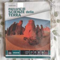 Percorsi di scienze della terra