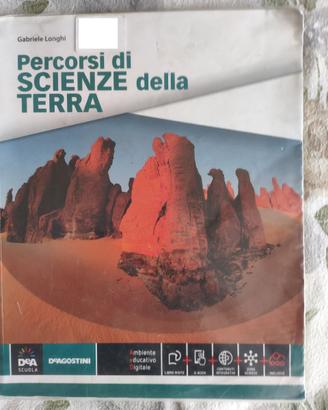 Percorsi di scienze della terra