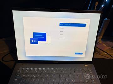 ASUS Vivobook S16 copilot PC portatile