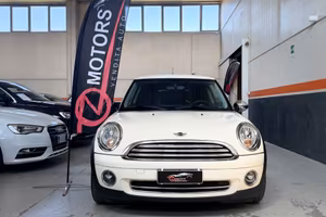 Mini 1.4 16V Abbey Road NEOPATENTATI