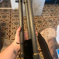 Treppiede K&F Concept