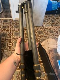 Treppiede K&F Concept