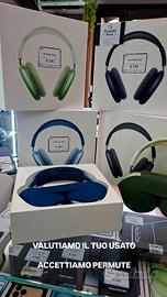 AIRPODS MAX 1 GENERAZIONE 