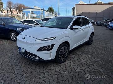 HYUNDAI Kona EV 39 kWh XLine