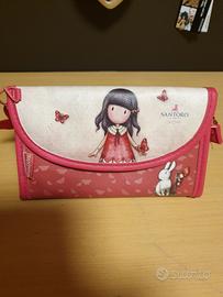 porta trucchi astuccio beauty 