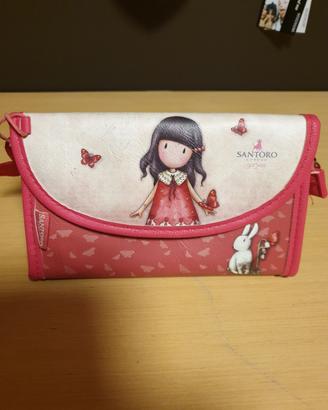 porta trucchi astuccio beauty 