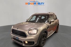 MINI Countryman One D 1.5 116 CV