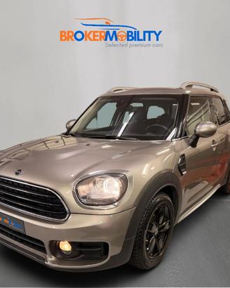 MINI Countryman One D 1.5 116 CV
