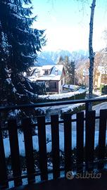 Bilocale immerso nella natura, Piazzatorre