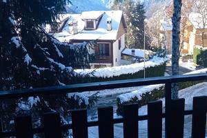 Bilocale immerso nella natura, Piazzatorre