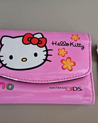 astuccio hello Kitty 