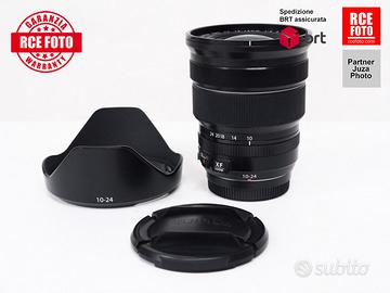 Fuji XF 10-24 F4 R OIS (Fujifilm)