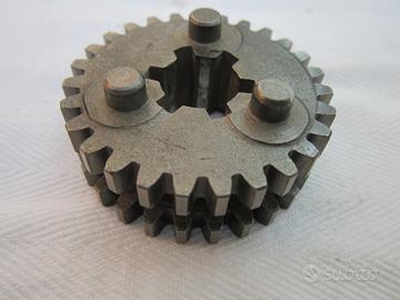 Ingranaggio Scorrevole Cambio Lambretta C D LD E