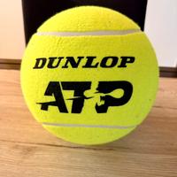 Palla tennis Jumbo Dunlop – ATP Finals 2025 – IREN