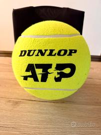 Palla tennis Jumbo Dunlop – ATP Finals 2025 – IREN