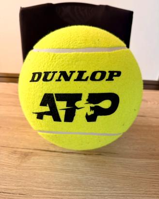 Palla tennis Jumbo Dunlop – ATP Finals 2025 – IREN