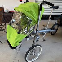 Taga bike bici passeggino